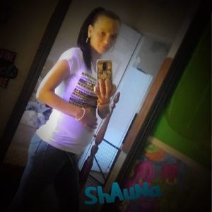 Meet your Posher, Shauna